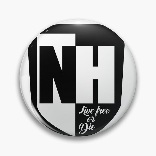 Artikelvorschau, NH Logo entworfen und verkauft von AnimalCreations.
