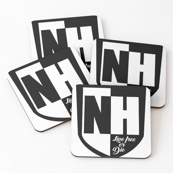 Item preview, NH Logo designed and sold by AnimalCreations.