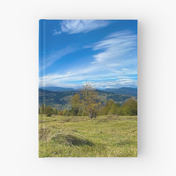 Item preview, Beautiful Romanian Landscape designed and sold by Artdianarada.