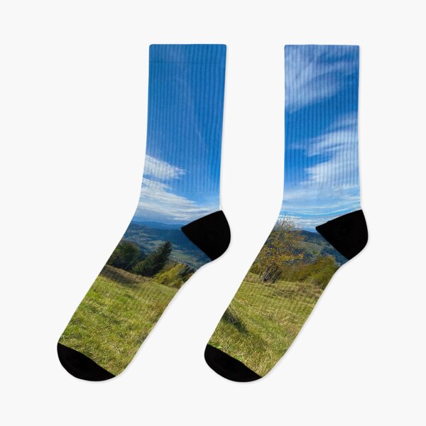 Item preview, Beautiful Romanian Landscape designed and sold by Artdianarada.