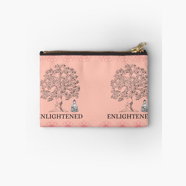 Item preview, Enlightened. designed and sold by JenandDansshop.