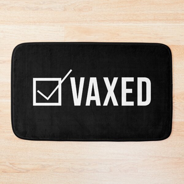 Item preview, Vaxed Vaccinated Got It Done  designed and sold by StudioTina.