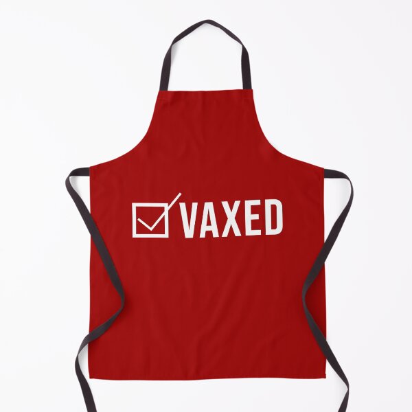 Item preview, Vaxed Vaccinated Got It Done  designed and sold by StudioTina.