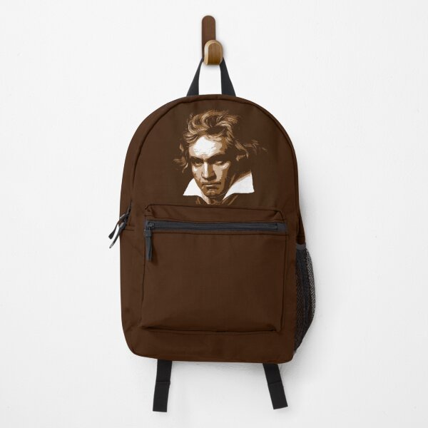 Item preview, Ludwig van Beethoven Bronze Portrait designed and sold by zavadadesigns.