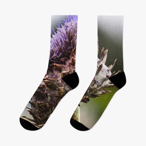 Item preview, Thistle designed and sold by Allenart_UK.