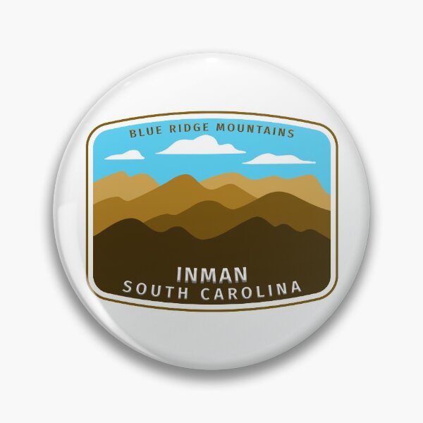 Item preview, Inman, South Carolina designed and sold by positiveimages.