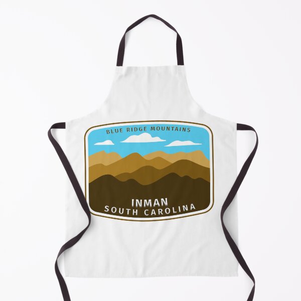Item preview, Inman, South Carolina designed and sold by positiveimages.