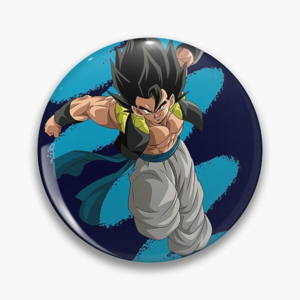 Pin em DRAGON BALL SUPER BROLY