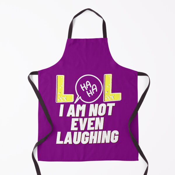 Item preview, LOL I am not even laughing 8 designed and sold by HappinessWorld.