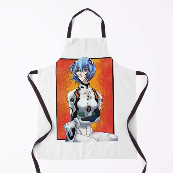Item preview, Rei Ayanami designed and sold by catofnimes.