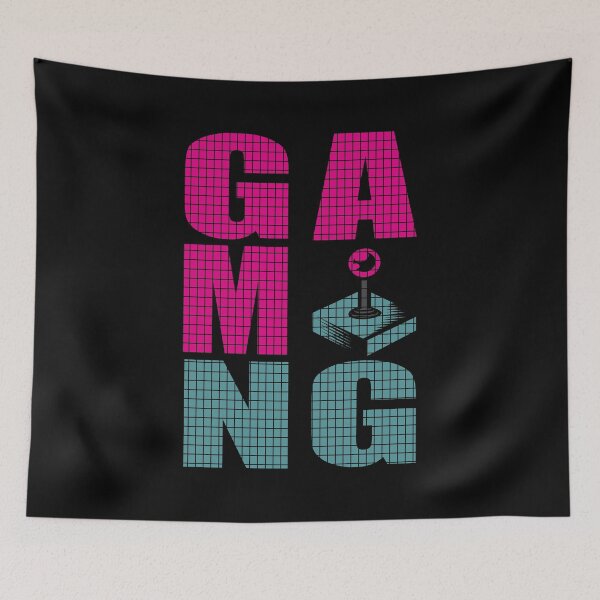 Item preview, Gaming  designed and sold by Jannisdesign.