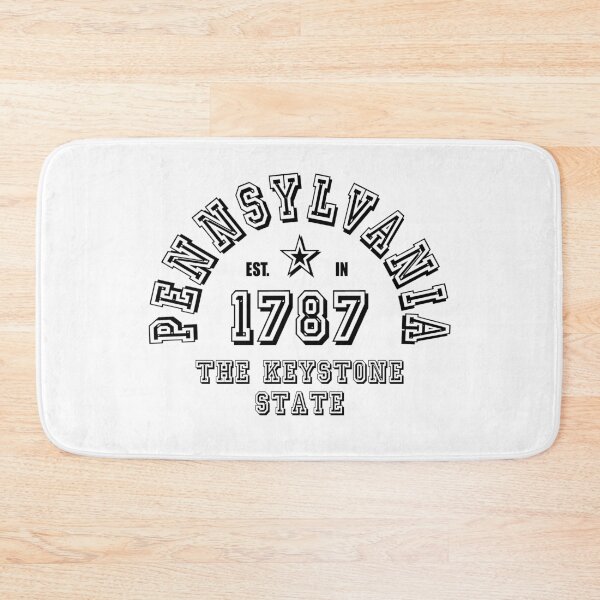 Item preview, Pennsylvania USA designed and sold by GeogDesigns.