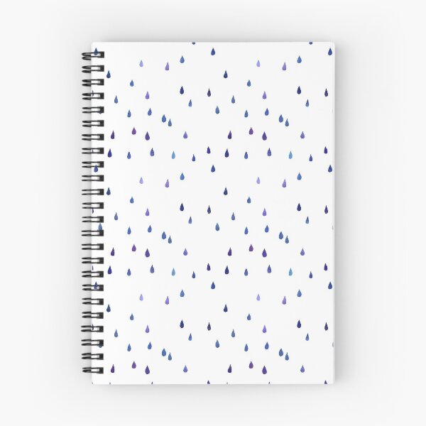Item preview,  Awesome " WINTER RAIN " Designe designed and sold by Best-art.