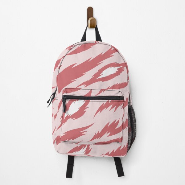 Item preview, Tiger coat - red designed and sold by Silly Lily.