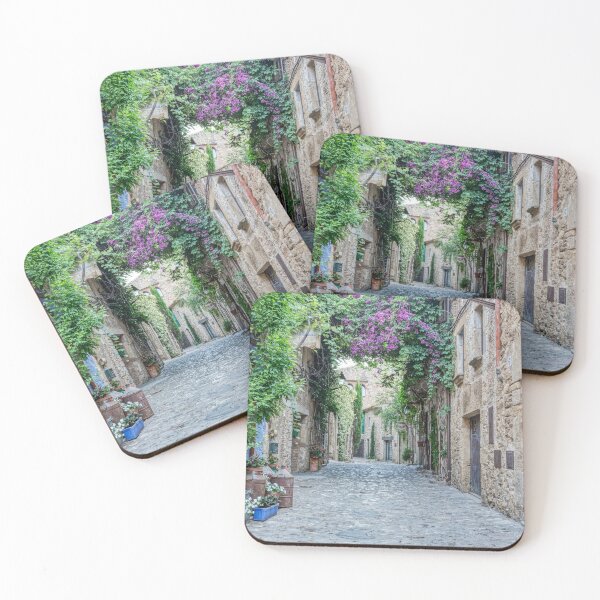Item preview, Carrer Major (Peratallada, Catalonia) designed and sold by Marc Garrido Clotet.