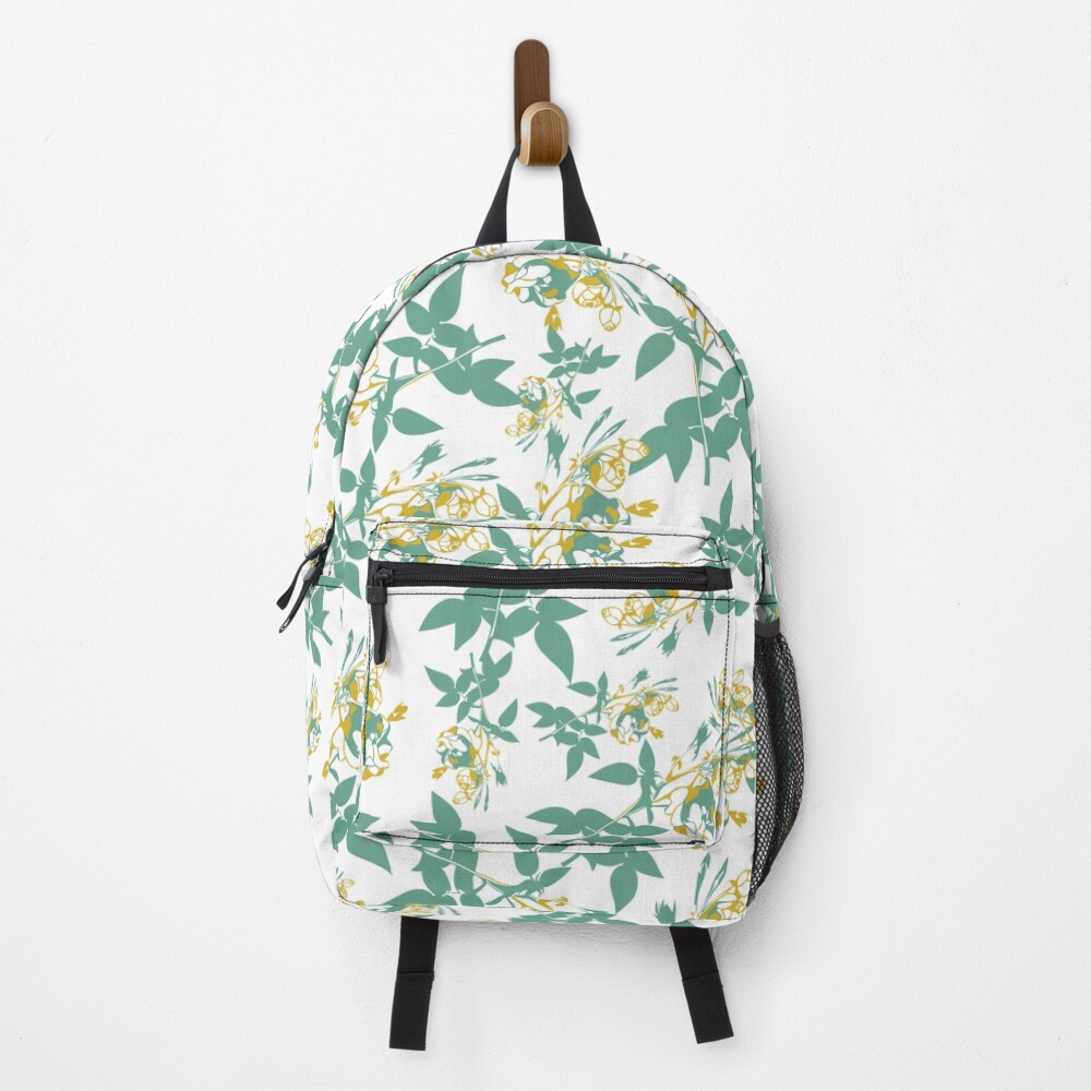 Item preview, Backpack designed and sold by Delhupp.