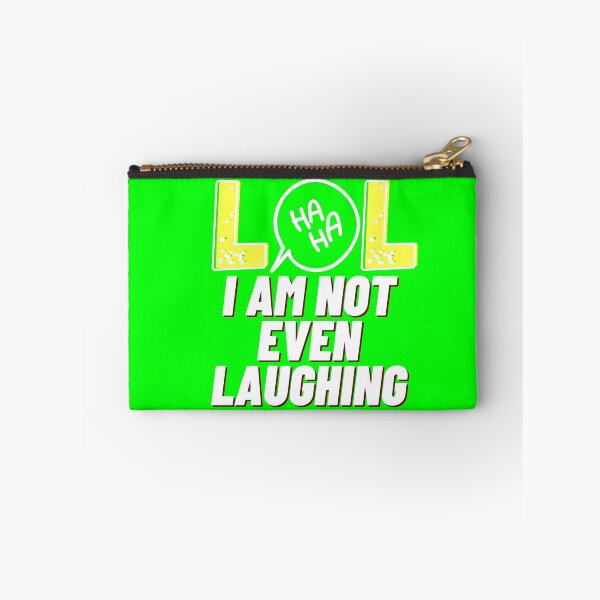 Item preview, I am not even laughing 11 designed and sold by HappinessWorld.