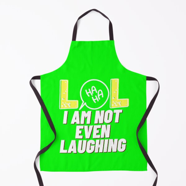 Item preview, I am not even laughing 11 designed and sold by HappinessWorld.