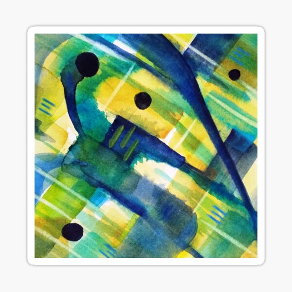 Emotion Sticker