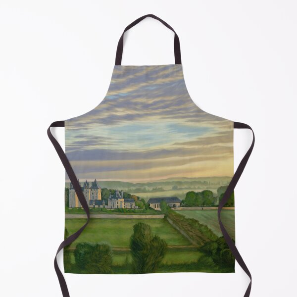 Item preview, Chateau Coudray - Dewey Franklin Original designed and sold by Dewey Franklin.