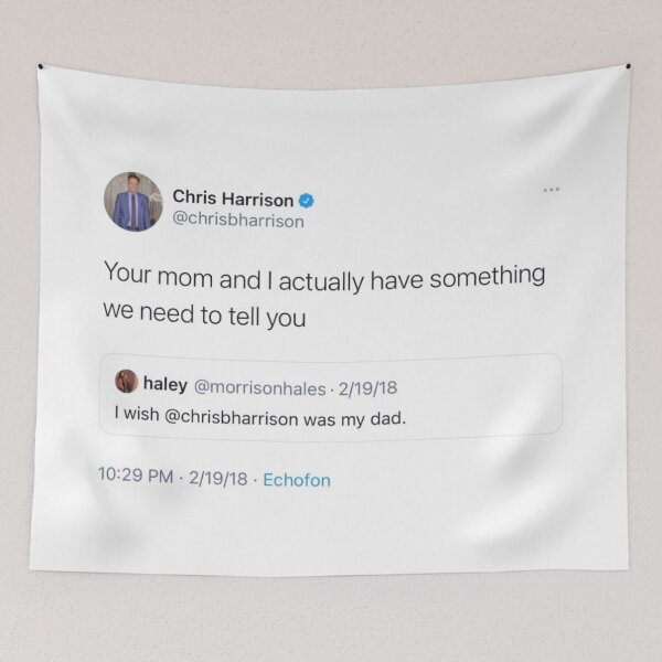 Item preview, Bachelor Dad designed and sold by haleymorrison14.