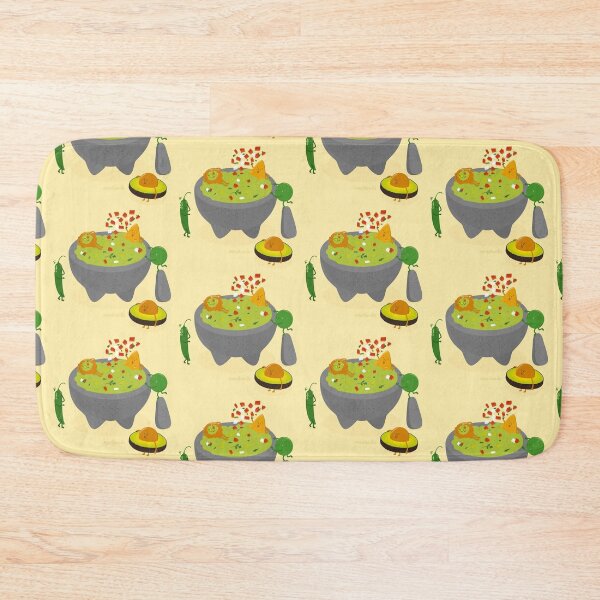 Item preview, Guacamole party designed and sold by mxifoodie.