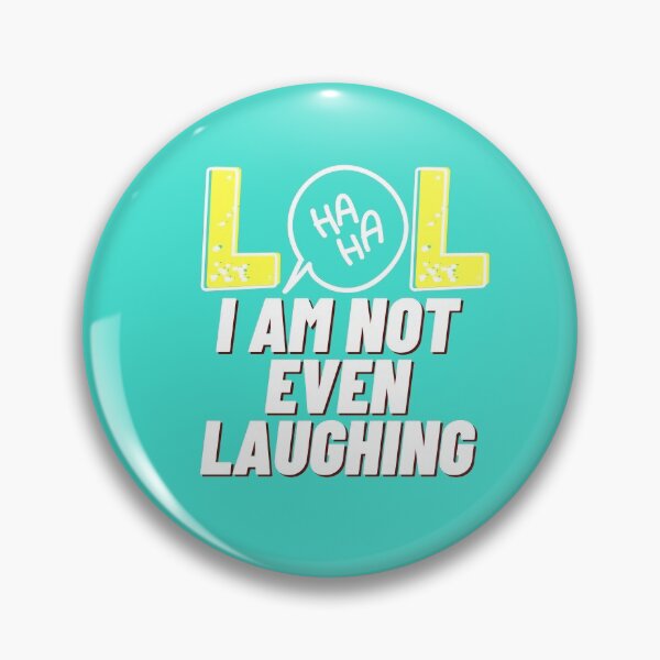 Item preview, I am not even laughing 12 designed and sold by HappinessWorld.