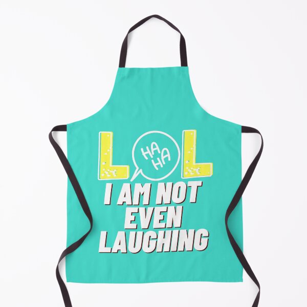 Item preview, I am not even laughing 12 designed and sold by HappinessWorld.
