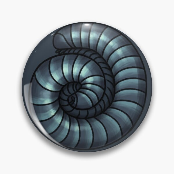 Item preview, Philippine Giant Blue-Gray Millipede designed and sold by XTrashNoodlex.