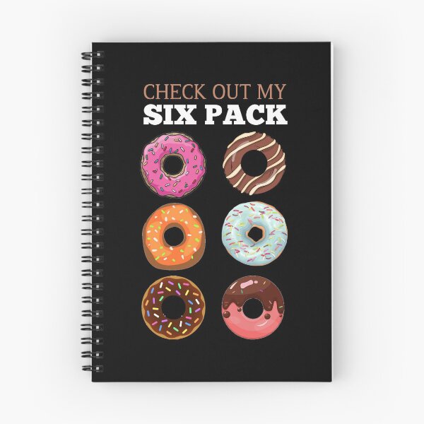 Item preview, check out my six pack designed and sold by Ayoublab.