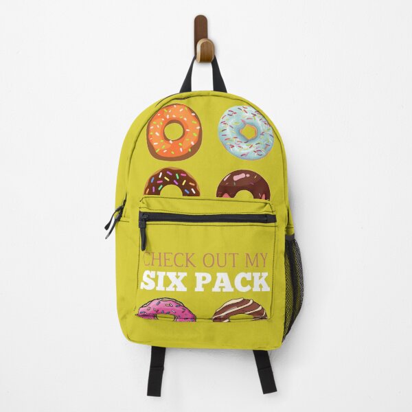 Item preview, check out my six pack designed and sold by Ayoublab.
