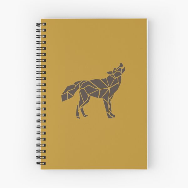 Item preview, Origami Wolf designed and sold by FOX1999-Design.