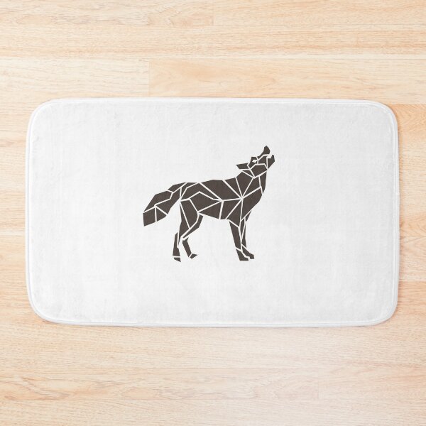 Item preview, Origami Wolf designed and sold by FOX1999-Design.