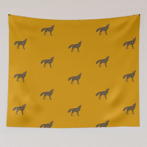 Item preview, Origami Wolf designed and sold by FOX1999-Design.