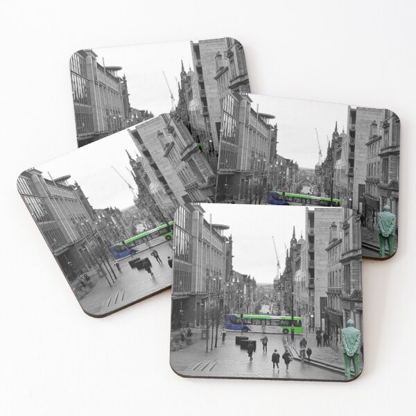 Item preview, Buchanan Street designed and sold by PortPrints.