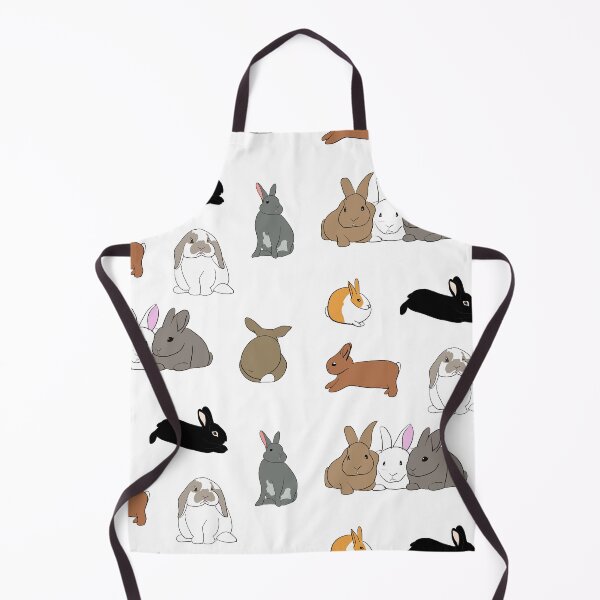 Item preview, Bunnies designed and sold by BunnyMomMtl.