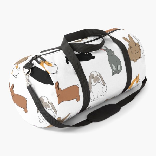 Item preview, Bunnies designed and sold by BunnyMomMtl.