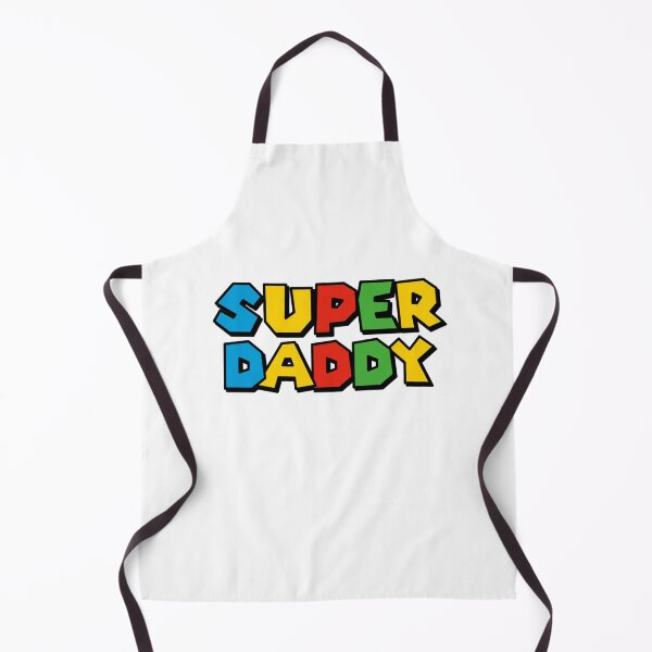 Item preview, Super Daddy Videogame Nerd Style designed and sold by stickertopic.