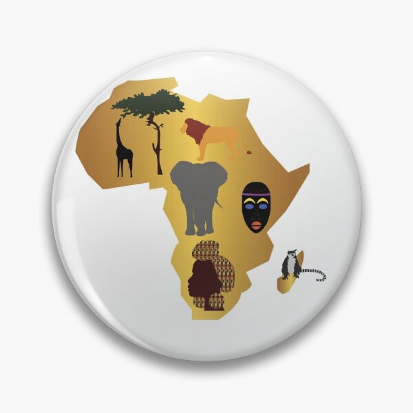 Item preview, África designed and sold by Mohanadmoe.