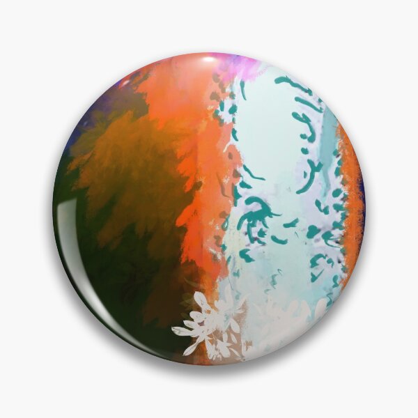 Item preview, Marrakech flowers. designed and sold by KathrineFisker.