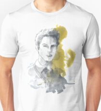 A Study in Gansey Unisex T-Shirt