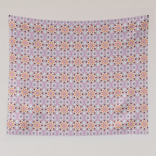 Item preview, Mandala designed and sold by HapaLady92.