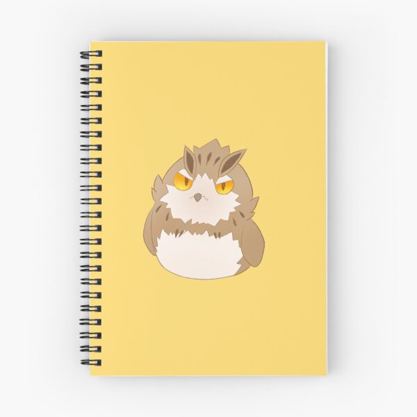 Item preview, Bokuowl designed and sold by cryspy.
