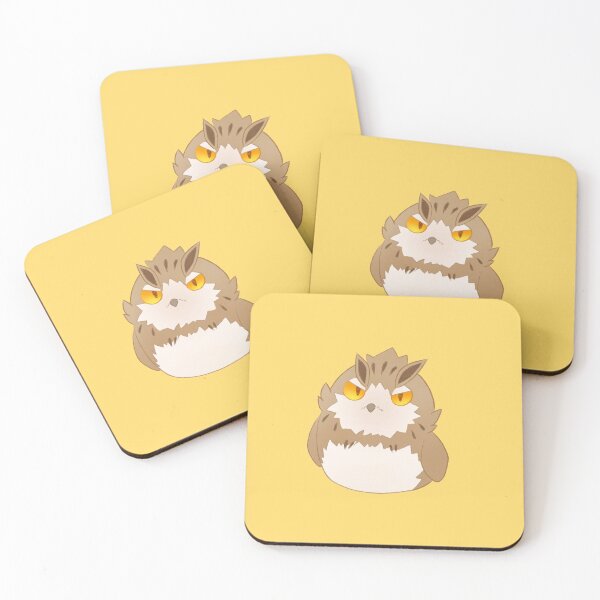 Item preview, Bokuowl designed and sold by cryspy.