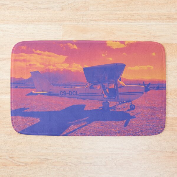 Item preview, CS-DCL Aviation designed and sold by Artdianarada.