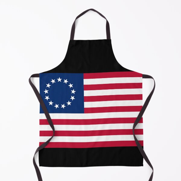 Item preview, Betsy Ross flag designed and sold by jaspermcclellan.