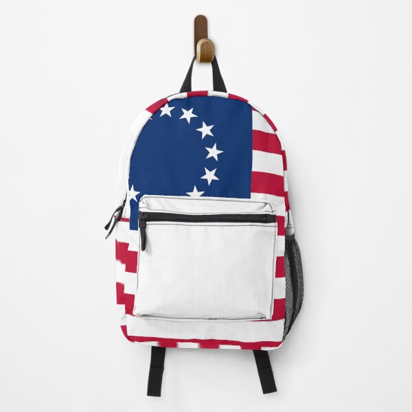 Item preview, Betsy Ross flag designed and sold by jaspermcclellan.