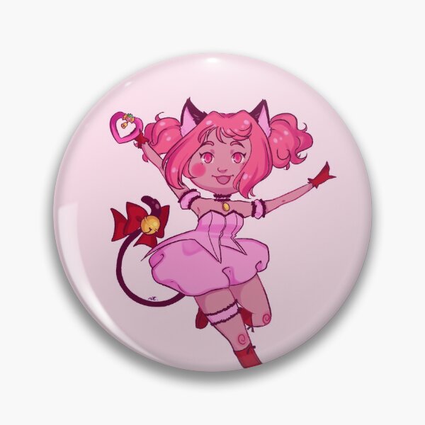 Item preview, Mew Ichigo designed and sold by royalsweetarts.