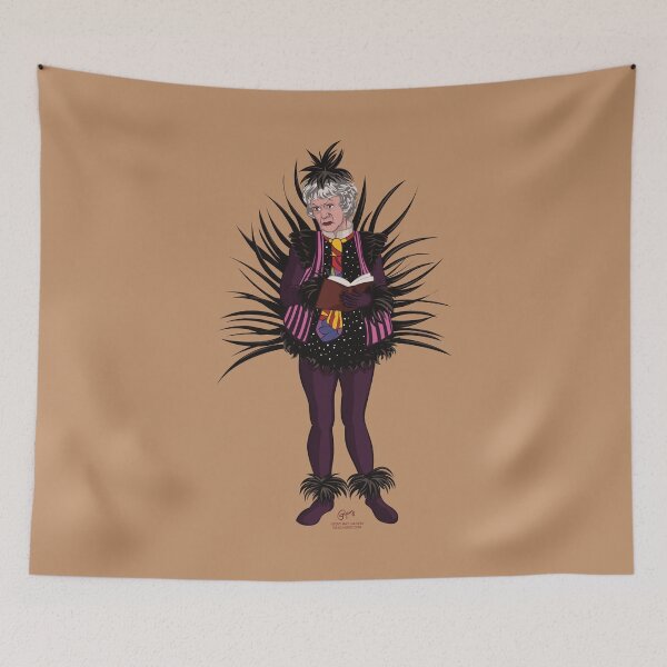 Item preview, Dorothy - Henny Penny designed and sold by Ray Caspio.