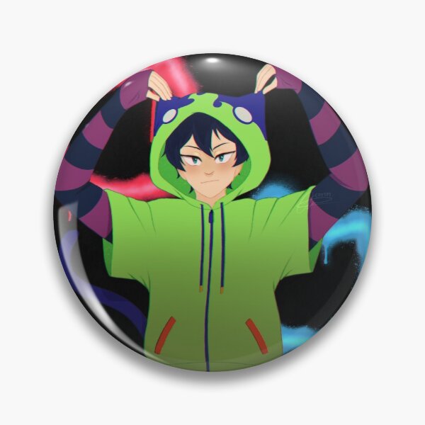 Item preview, Miya Chinen designed and sold by cryspy.